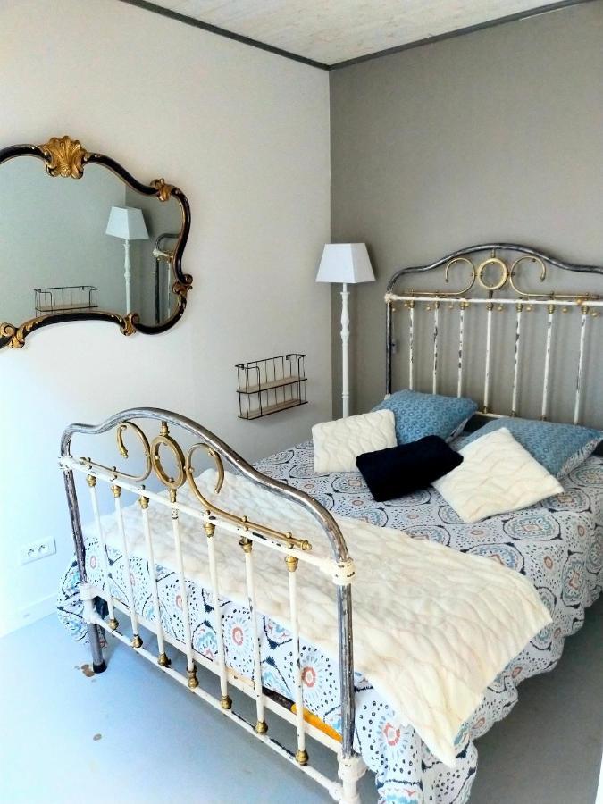 L'elephant Blanc De Concarnoloc Apartment Concarneau