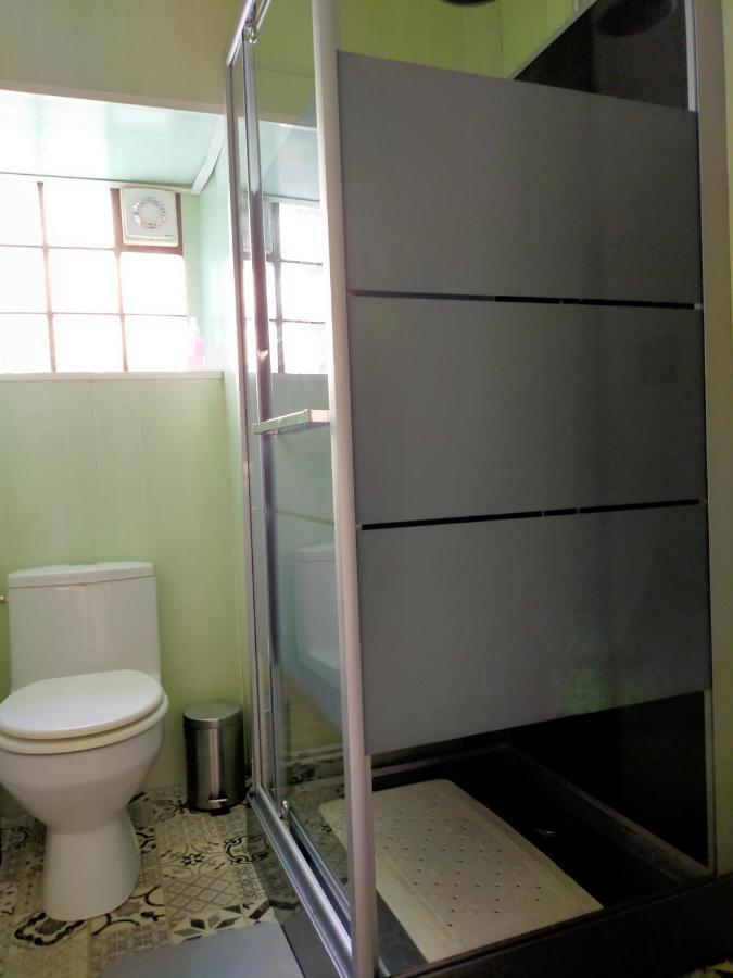 L'éléphant Blanc De Concarnoloc Appartement *