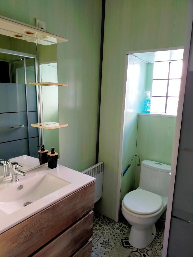 Appartement L'éléphant Blanc De Concarnoloc Concarneau