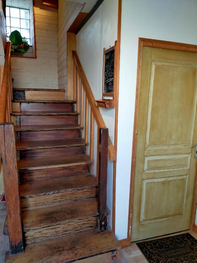Appartement L'éléphant Blanc De Concarnoloc