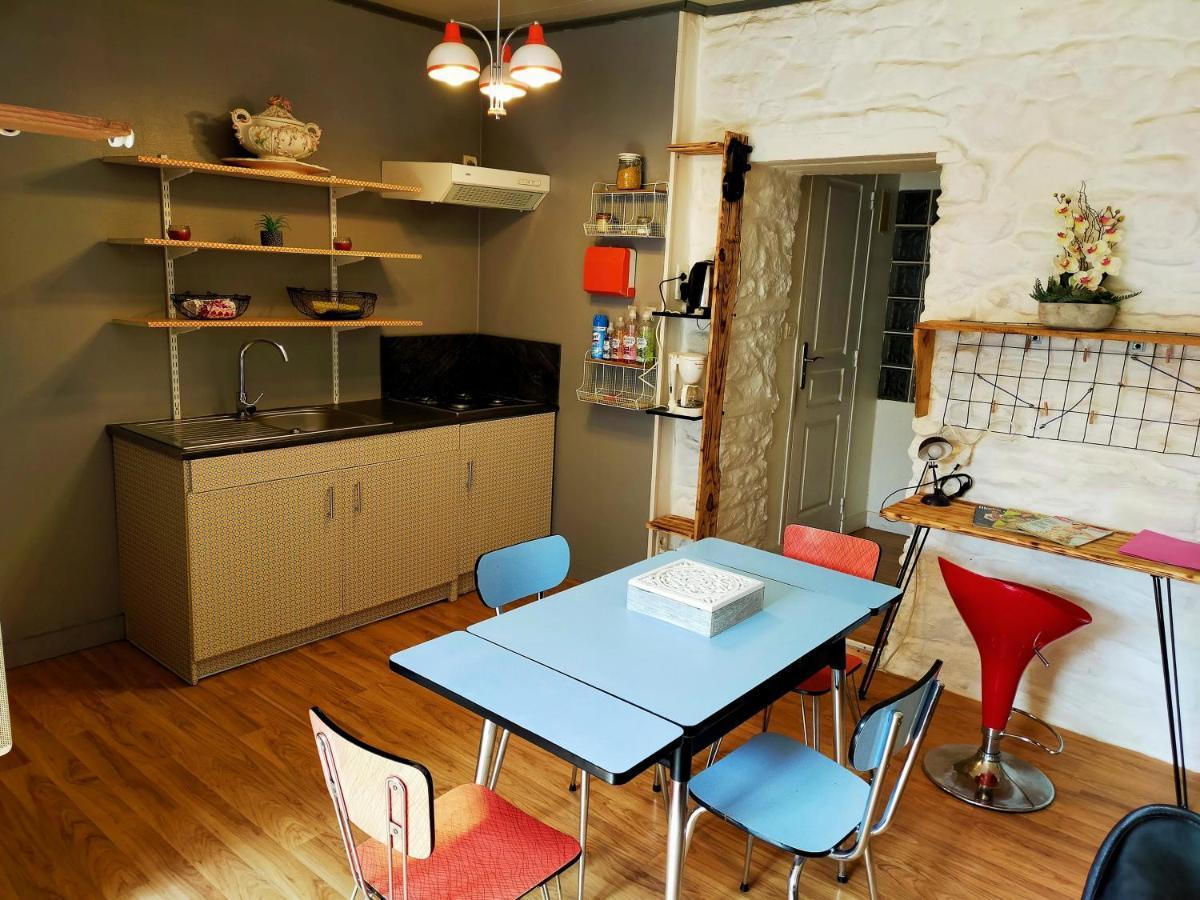 Apartment L'elephant Blanc De Concarnoloc Concarneau