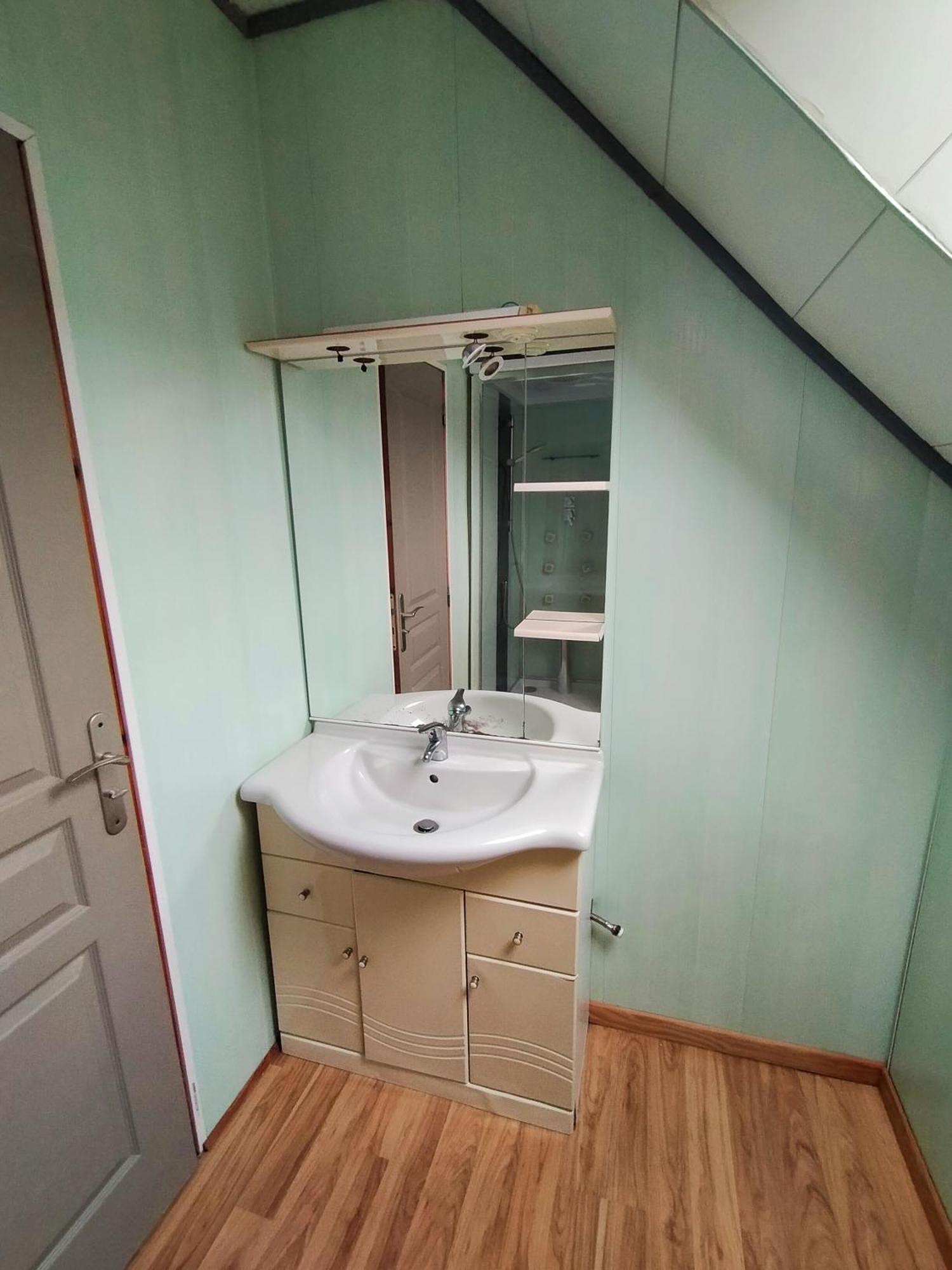 L'éléphant Blanc De Concarnoloc Appartement